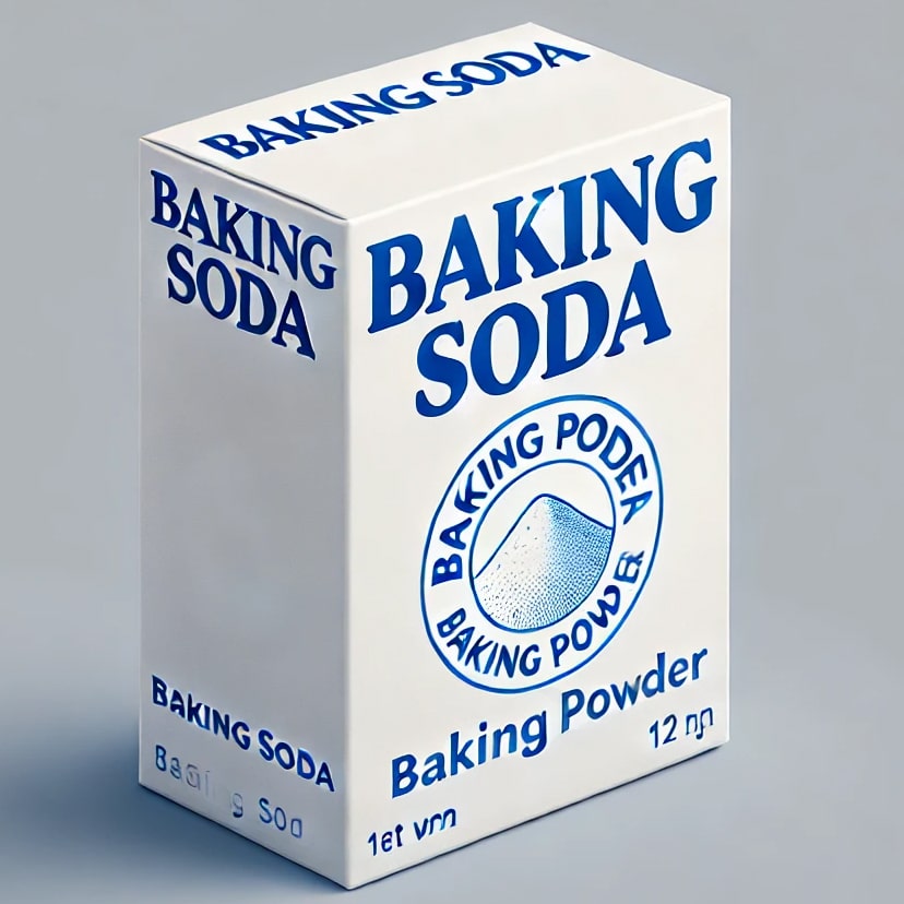 Baking Soda