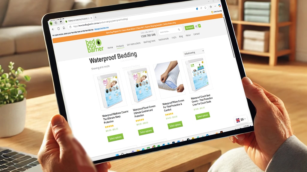 Buy Incontinence Products Online