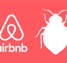 Get Rid of Bed Bugs in Airbnb