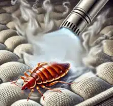 How to kill bed bugs quickly