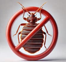 What Do Bed Bugs Hate the Most