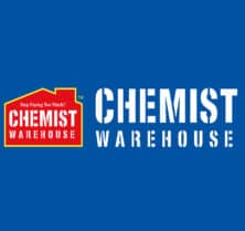 bed bug products at chemist warehouse