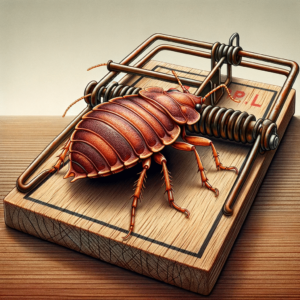 Finding the Best Bed Bug Trap for Your Home in Australia