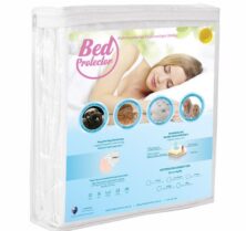 best waterproof mattress protector